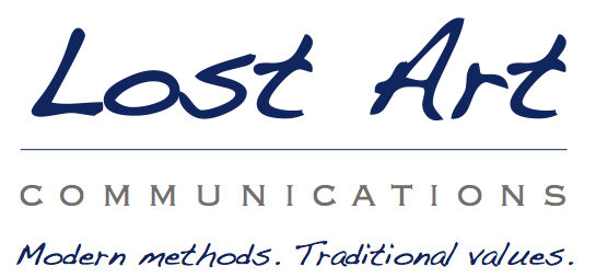 Lost Art Communications