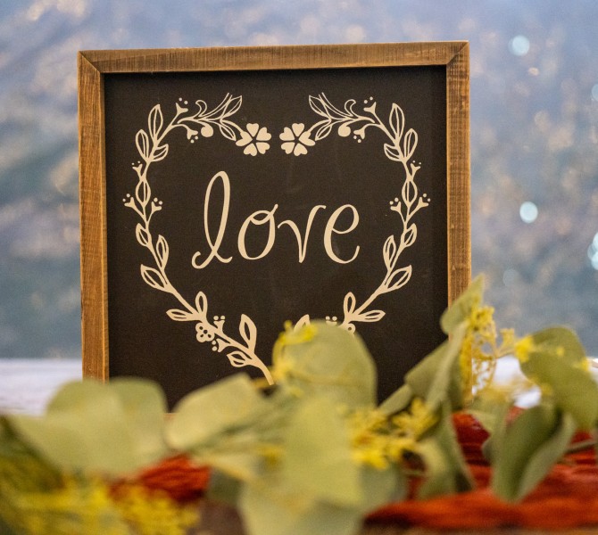 Fall in LOVEland 2025