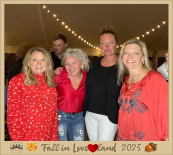 Fall in LOVEland 2025