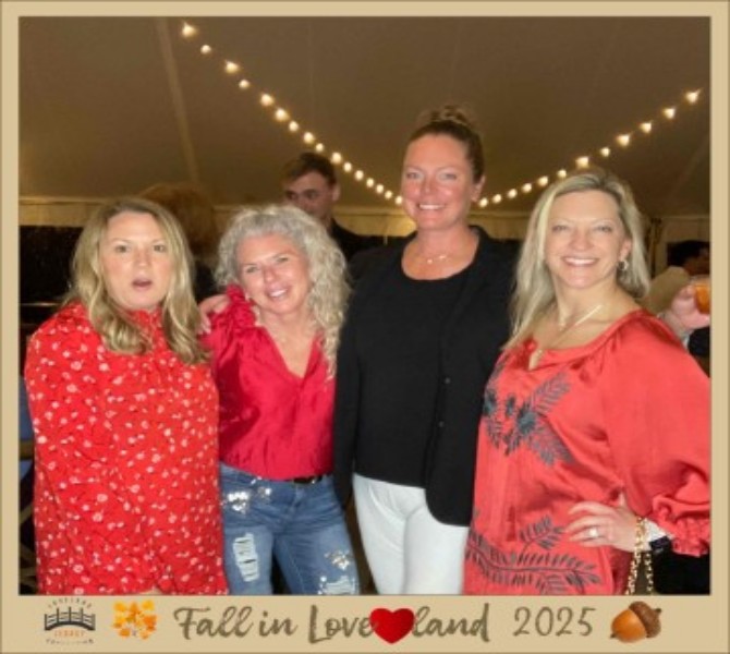 Fall in LOVEland 2025