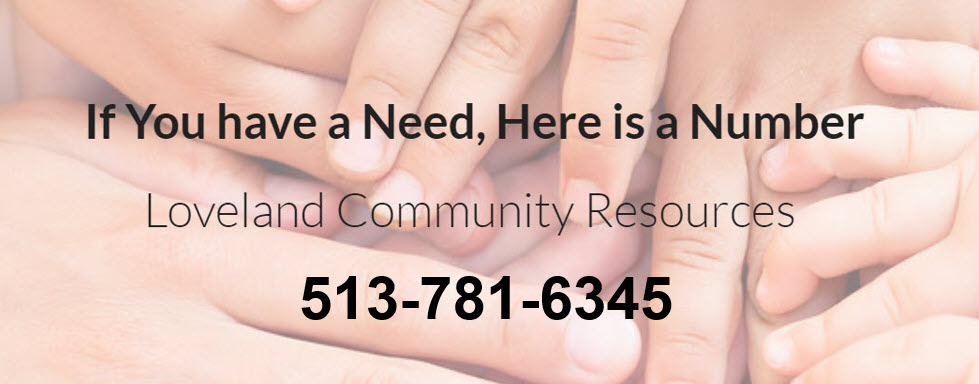 Loveland Community Resources