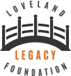 Loveland Legacy Foundation Logo