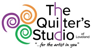 The Quilter's Studio